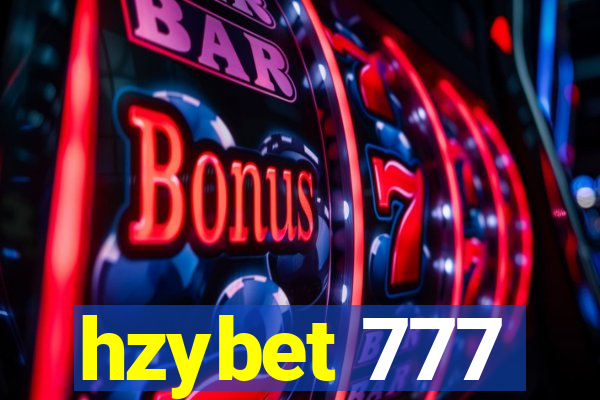 hzybet 777